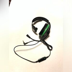 Turtle Beach Xbox One Headset